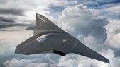 Trump indicó que el F-47 de Boeing lleva ya cinco años en fase de desarrollo Foto: X Trump indicó que el F-47 de Boeing lleva ya cinco años en fase de desarrollo Foto: X