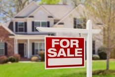 El negocio inmobiliario crece en USA. Foto: GOBr.