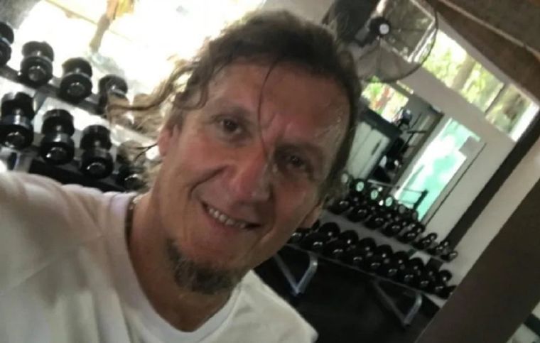 Marcelo Longhi Foto: archivo