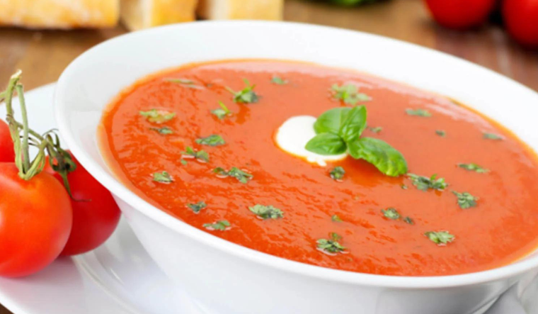 Agasaja a tus seres queridos con esta sopa totalmente deliciosa y gánate todos los aplausos Foto: Recetas Nestlé