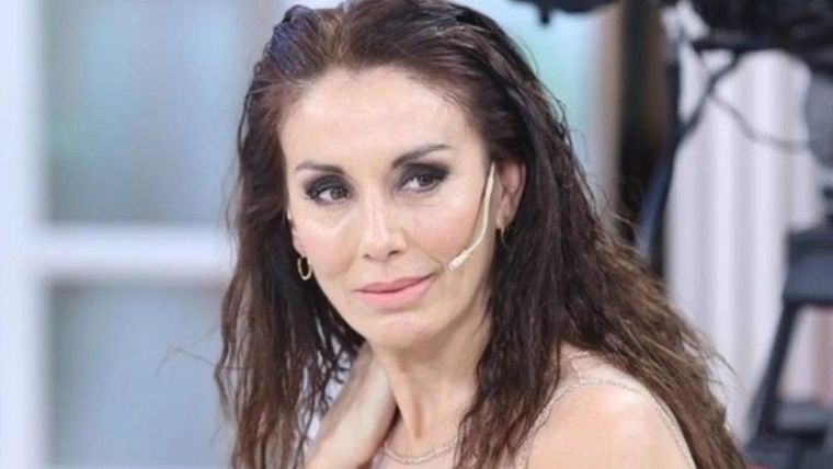 Viviana Saccone Viviana Saccone.