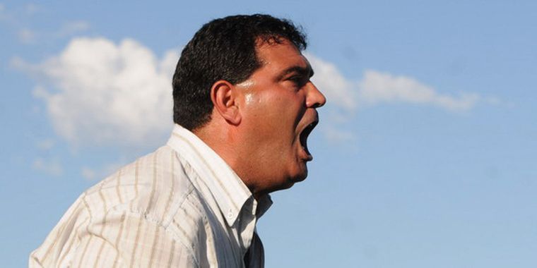 Foto: Nacho Gaffuri / MDZ