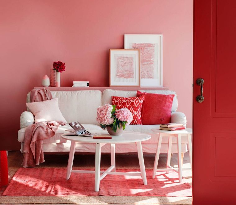 ¿Quieres atraer el amor en este 2021? esta es la mejor manera de decorar tu casa para que cupido visite tu vida