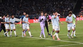 El Racing de Costas perderá a dos referentes para 2026. El Racing de Costas perderá a dos referentes para 2026.