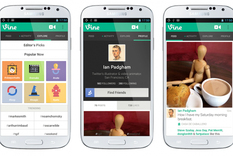 vine llego a android vine llego a android