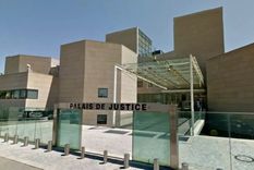 Si es declarado culpable, se enfrenta a una pena de hasta 20 años de prisión. Foto: Archivo Si es declarado culpable, se enfrenta a una pena de hasta 20 años de prisión. Foto: Archivo