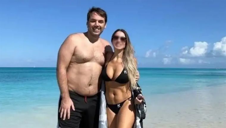 Ivo Rojnica, alias El Croata Foto: Facebook Ivo Rojnica