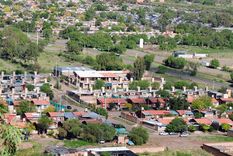 Mendoza cambió su forma urbanística de crecer y esto generó un impacto importante en la protección aluvional de la provincia.
