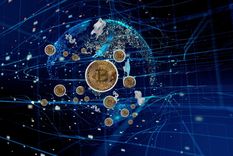 Qué es FLAMGP, la plataforma que promete ingresos diarios con inteligencia artificial