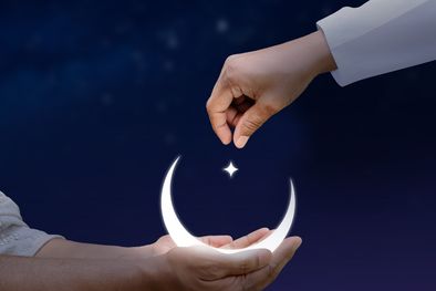 MDZol | Hay bienes de los que solo disponemos al darlos Foto: shutterstock.com