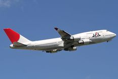 como es y sera volar despues de la pandemia