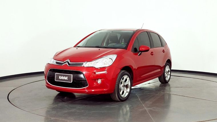 Citroën C3