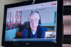 Julio César Grassi, condenado por dos hechos de abuso sexual infantil Foto: NA Julio César Grassi, condenado por dos hechos de abuso sexual infantil Foto: NA