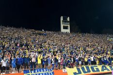 Foto: Maximiliano Ríos/MDZ