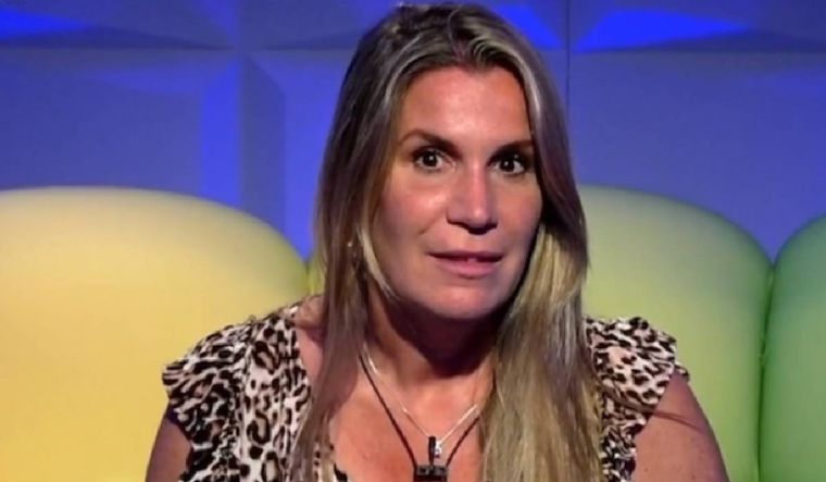 Carla de Stéfano abandonará Gran Hermano y entrará un reemplazante.
