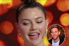 Sofía y una extraña coincidencia con del Potro Las pistas que alimentan una reconciliación Sofía y una extraña coincidencia con del Potro Las pistas que alimentan una reconciliación