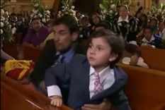 tras 10 anos de su estreno, asi luce hoy santiaguito de soy tu duena