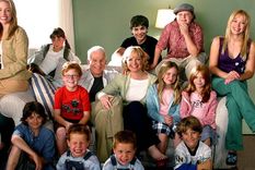 asi estan hoy los actores de mas barato por docena, veinte anos despues