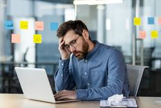 Trabajo Un sueño para pensar. Foto: Fuente: Shutterstock