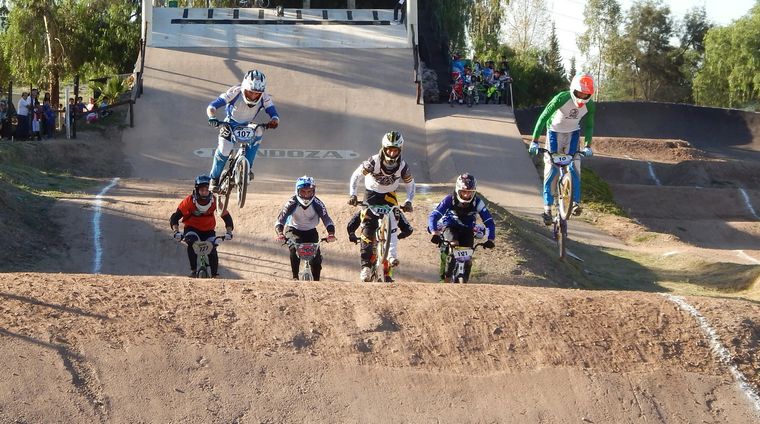 Foto: Juan Borsani/MDZ