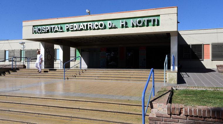 Foto: ALF PONCE / MDZ