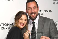 despues de cuantos anos volvieron a coincidir drew barrymore y adam sandler despues de cuantos anos volvieron a coincidir drew barrymore y adam sandler