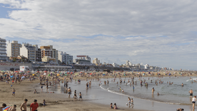 A continuación, te contamos los lugares más baratos y lindos para ir este verano. Foto: Shutterstock