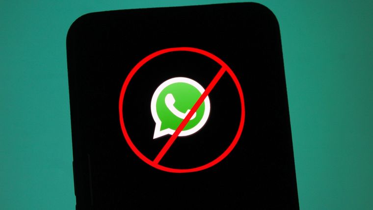 WhatsApp. WhatsApp.
