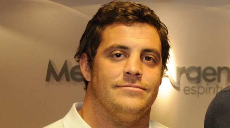 Foto: Alf Ponce / MDZ