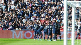 en vivo: independiente le da vuelta el clasico a gimnasia y gana 2 a 1 en el gargantini en vivo: independiente le da vuelta el clasico a gimnasia y gana 2 a 1 en el gargantini