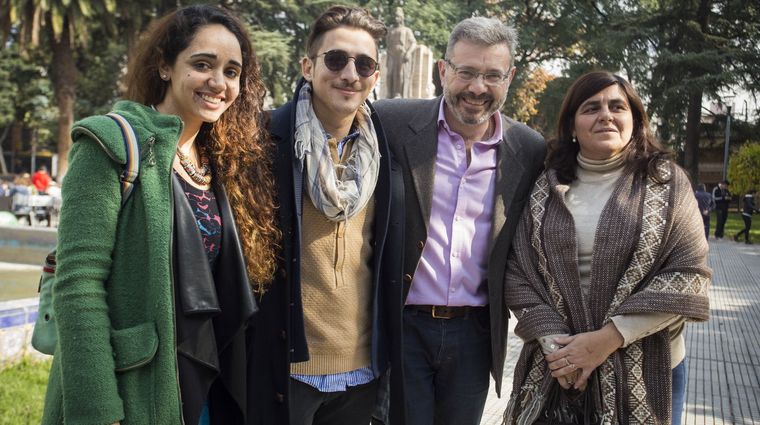 Foto: Gentileza Federico García