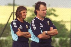 hernan crespo liquido a bielsa y revelo por que renuncio a la seleccion: ?es tan grave que?? hernan crespo liquido a bielsa y revelo por que renuncio a la seleccion: ?es tan grave que??