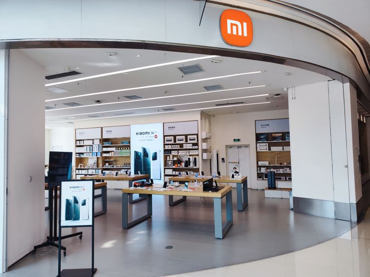 Xiaomi alcanzó acuerdos con la Cancillería Argentina