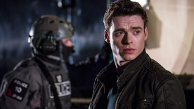 Una producción británica imperdible. Una producción británica imperdible.