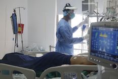 los anestesiologos le respondieron a la ministra ana maria nadal y crece la tension