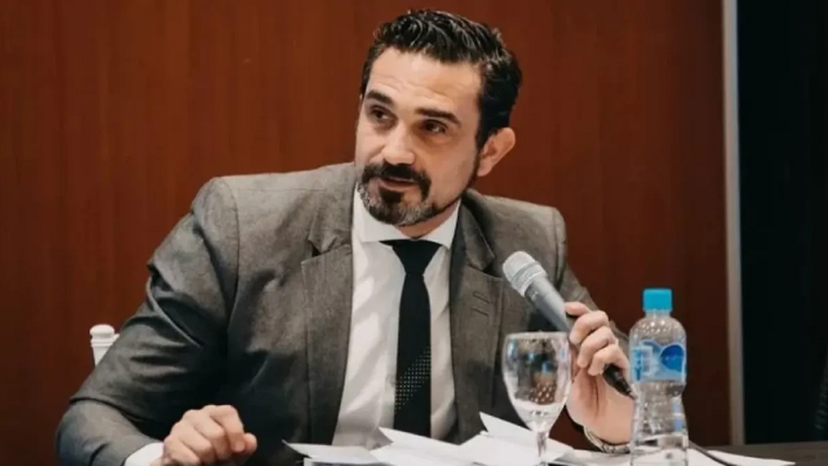 El abogado mendocino Chaher es el designado como interventor de medios públicos del Gobierno