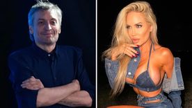 Máximo Kirchner y Luciana Salazar, ¿tuvieron un romance? Máximo Kirchner y Luciana Salazar, ¿tuvieron un romance?