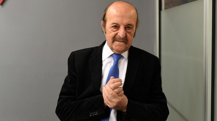 Foto: ALF PONCE MERCADO / MDZ