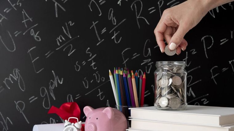 La educación financiera debe enfocarse en que los consumidores evalúen factores más allá de la tasa. La educación financiera debe enfocarse en que los consumidores evalúen factores más allá de la tasa.