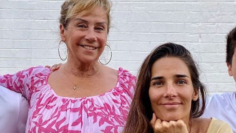 Marcela Tinayre y Juana Viale estarían enfrentadas.