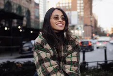 Mirá el look de Antonela Roccuzzo.