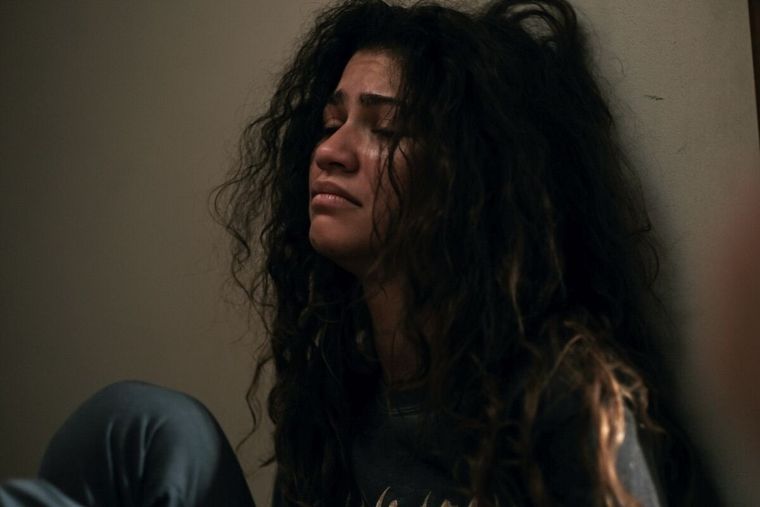 Euphoria conquistó a la audiencia no solo con sus actuaciones, sino también con su fuerte trama.