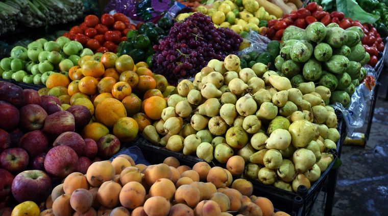 Foto: ALF PONCE / MDZ