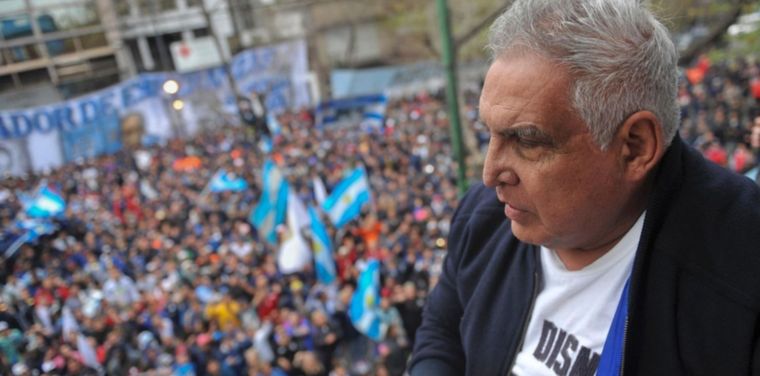 Juan Pablo Pata Medina podría volver a prisión.