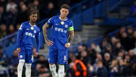 Enzo Fernández fue suspendido por el Chelsea de cara a los partidos frente a Port Vale y Manchester City. Enzo Fernández fue suspendido por el Chelsea de cara a los partidos frente a Port Vale y Manchester City.