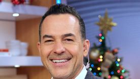 Carlos Calderón habló de los problemas de salud mental que padeció. Foto: Mezcalent