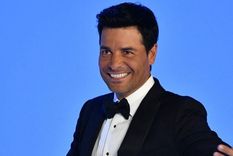 Chayanne Fuente: Instagram Chayanne