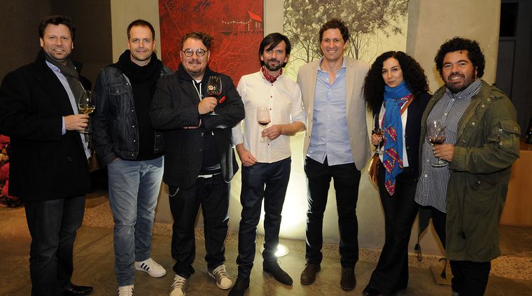 Foto: Alf Ponce / MDZ