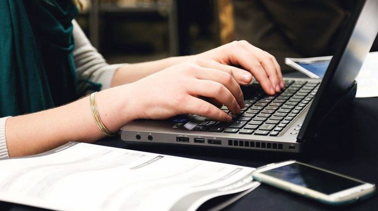 El acceso a la información pública es un derecho fundamental Foto: Pixabay