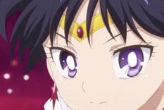 Uno de los personajes más conocidos en el anime es recreado por la IA Foto: Archivo Uno de los personajes más conocidos en el anime es recreado por la IA Foto: Archivo